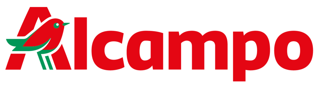 Logo Alcampo modified