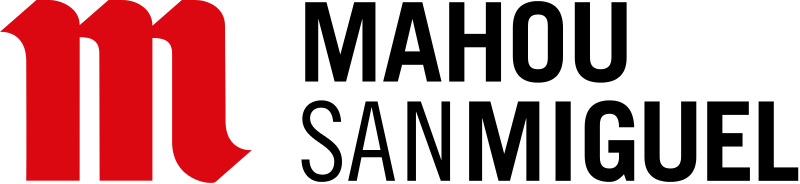 Mahou san miguel logo.svg